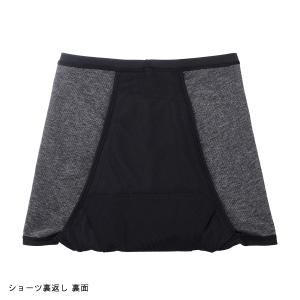 吸水ショーツ 150ml サニタリーショーツ ...の詳細画像2