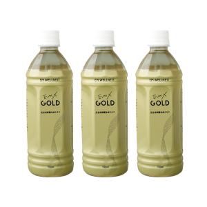 EMX GOLD（イーエムエックスゴールド） 500ml - EM生活公式