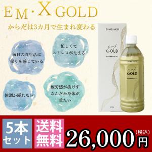 EMX GOLD(イーエムエックスゴールド/E...の詳細画像1