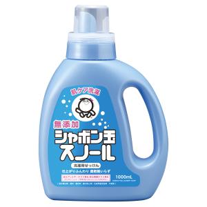 シャボン玉 スノール 液体 本体 1000ml : オオサキ ヤフー店 - 通販