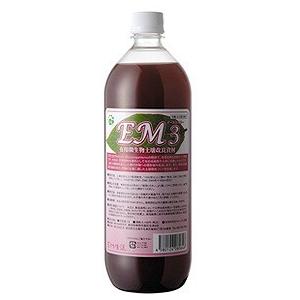 EM3号１L　送料無料