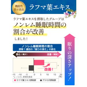 ナンバーサプリ02 ヒハツ&ラフマ【機能性表示...の詳細画像4