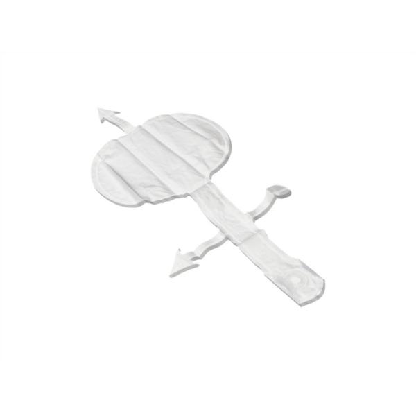 レールダル ミニアン用 肺袋 【6個入り】Laerdal 103-10151