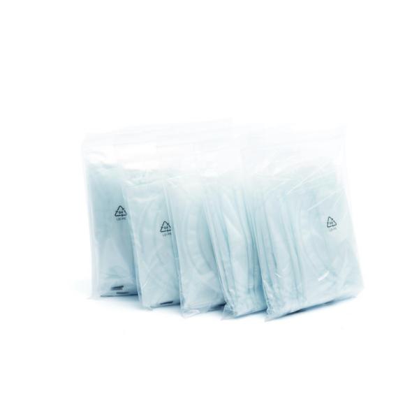 レールダル ミニアンPlus 専用 エアウェイ ディスポ肺 【50枚パック】Laerdal  106...