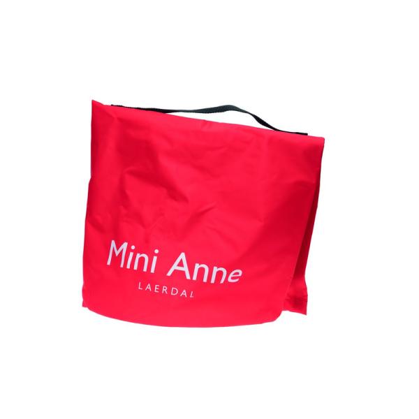 レールダル ミニアン Plus 専用 空気入バック【単品】Laerdal 106-10650