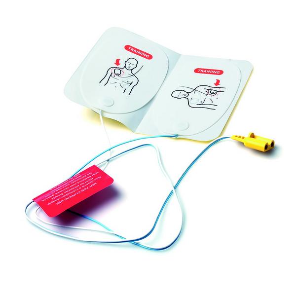 レールダル 標準トレーニングパッド AEDトレーナ用 CPR 心肺蘇生訓練用品 Laerdal 19...