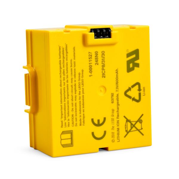 レゴ スモールハブ バッテリー SPIKE ベーシック用 E31-7800-13 LEGO 4561...