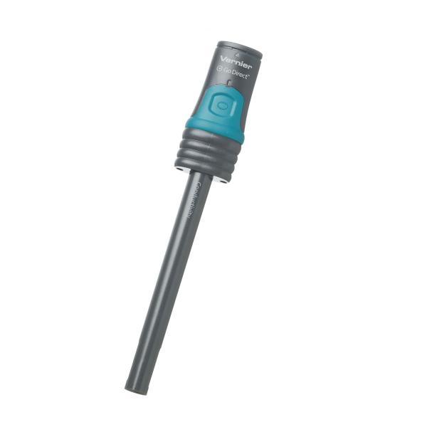 Go Direct ワイヤレス 導電率センサ GDX-CON ナリカ E31-8200-23