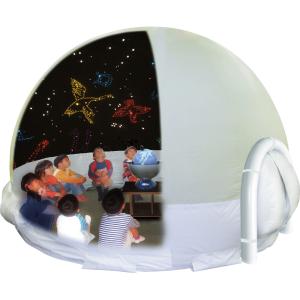 プラネタリウム ドーム ※ドームのみ※ ナリカ H45-1685