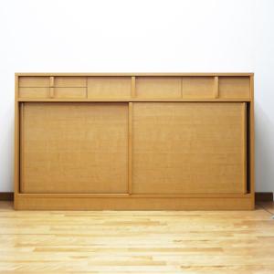 カウンター下収納 奥行き30cm 幅150cm...の詳細画像2