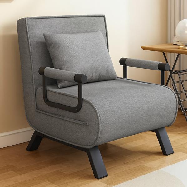 ソファーベッド 洗える ソファー 折りたたみ ソファベッド 1人掛け sofa コンパクト ソファ ...