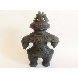 縄文 土偶 インテリア雑貨 の商品一覧 家具 インテリア 通販 Yahoo ショッピング