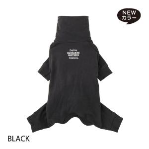 犬 服 スキンタイトスーツ 皮膚保護 ロンパー...の詳細画像3