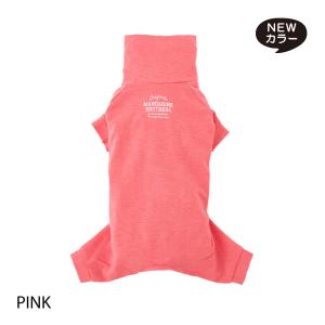 犬 服 スキンタイトスーツ 皮膚保護 ロンパー...の詳細画像4