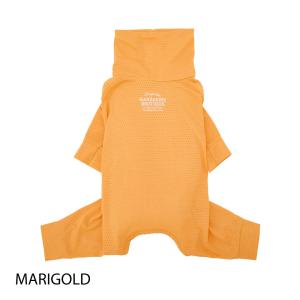 犬 服 接触冷感 インセクトシールドスキンタイ...の詳細画像4