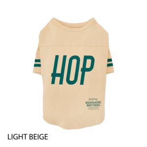 犬 服 防虫 ロングスリーブTシャツ 防虫加工...の詳細画像2