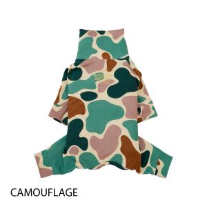 NEW マンダリンブラザーズ 犬 服 スキンタ...の詳細画像3