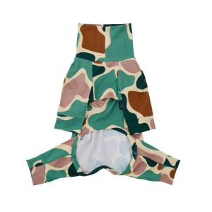 NEW マンダリンブラザーズ 犬 服 スキンタ...の詳細画像4