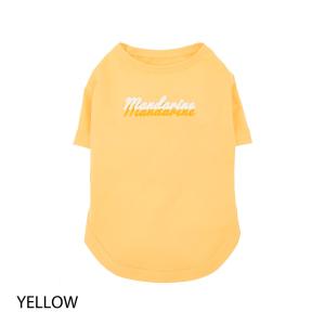 犬 服 接触冷感 防虫 シャドウロゴクールTシ...の詳細画像5