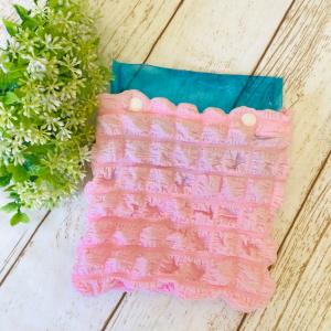 アイスノンカバー 犬 猫 熱中症対策 ハンドメ...の詳細画像3