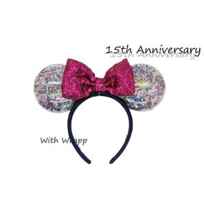 香港 ディズニー カチューシャの商品一覧 通販 Yahoo ショッピング