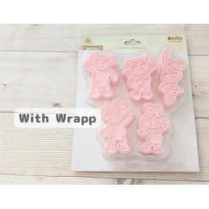 ディズニークッキー型の商品一覧 通販 Yahoo ショッピング