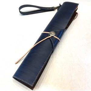 ドラム スティックケース 【smasher（スマッシャー）】オプション刺繍