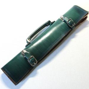 ドラム スティックケース 【smasher（スマッシャー）】オプション刺繍