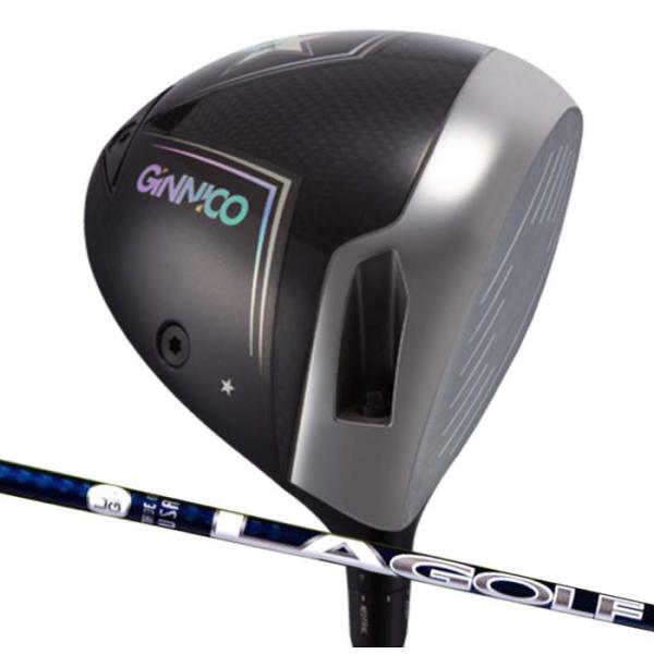 (カスタムクラブ)イオンスポーツ ジニコ EON GINNICO MODEL 02C One Sta...