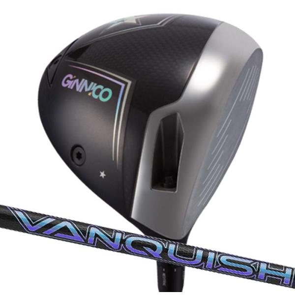 (カスタムクラブ)イオンスポーツ ジニコ EON GINNICO MODEL 02C One Sta...