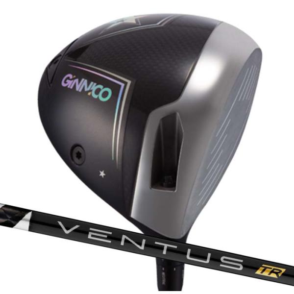 (カスタムクラブ)イオンスポーツ ジニコ EON GINNICO MODEL 02C One Sta...