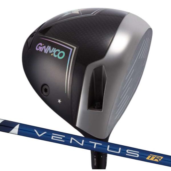 (カスタムクラブ)イオンスポーツ ジニコ EON GINNICO MODEL 02C One Sta...