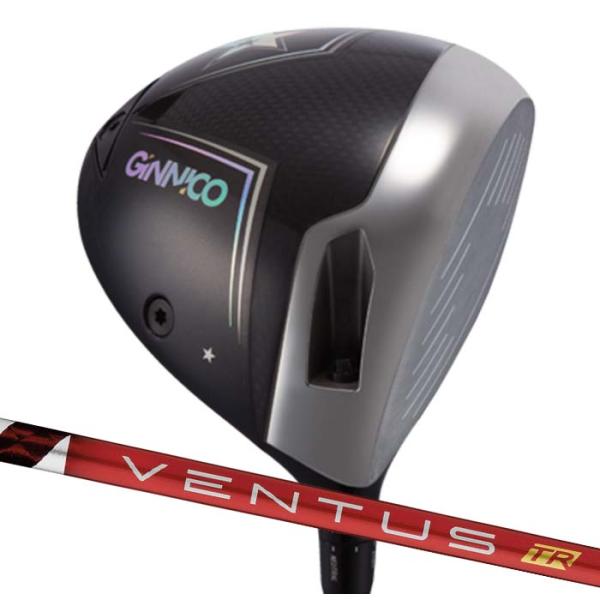 (カスタムクラブ)イオンスポーツ ジニコ EON GINNICO MODEL 02C One Sta...