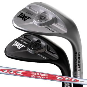 PXG Sugar Daddy 0311T 58°/09 ウェッジ PXG GOLF PXG0311T SUGAR DADDYダーク仕上げ 52 58 その他をお買い求め
