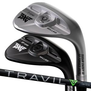 PXG (カスタムクラブ) PXG 0311 SUGAR DADDY III ウェッジ N.S.