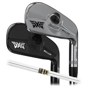 (カスタムクラブ) PXG 0317ST アイアン 6I~PW(5本セット)Dynamic Gold Parsons Xtreme Golf (G)｜wizard