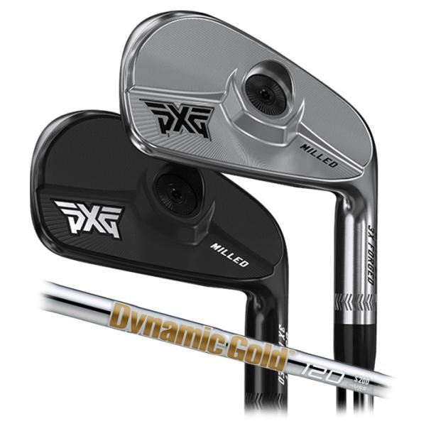 (カスタムクラブ) PXG 0317ST アイアン 単品Dynamic Gold 120 VSS P...