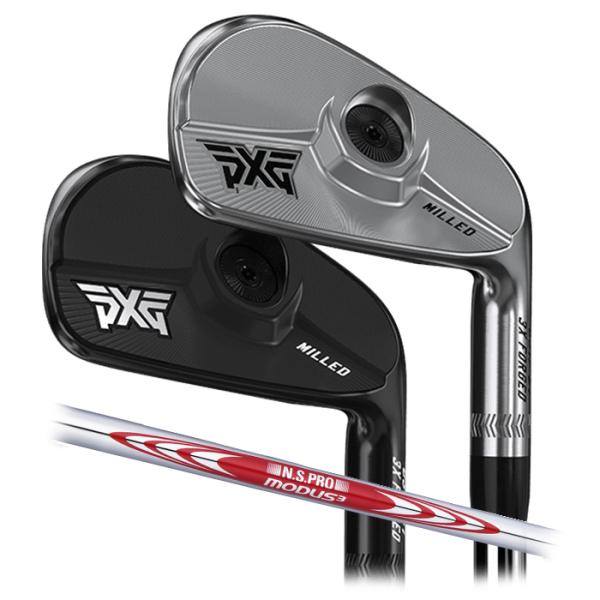 (カスタムクラブ) PXG 0317ST アイアン 6I~PW(5本セット)N.S.PRO MODU...