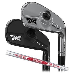 PXG (カスタムクラブ) PXG 0317ST アイアン 6I~PW(5本セット)PROJECT X