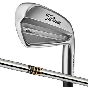 Titleist タイトリスト ゴルフ T100・S(T-100S)II アイアン Titleist タイトリスト ゴルフ T100・S(T-100S)II アイアン