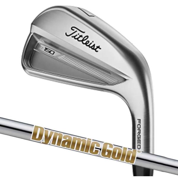 【メーカーカスタム】Titleist タイトリスト 2023 T150 アイアン DYNAMIC G...