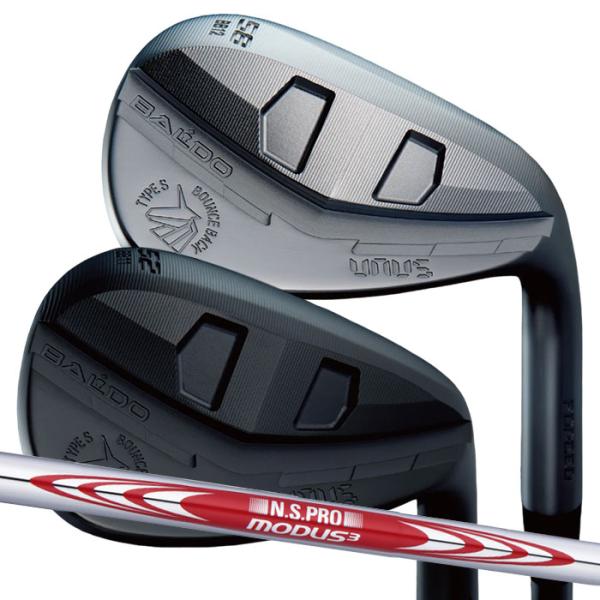 (カスタムクラブ) バルド BALDO UNUS MODEL BBW FORGED WEDGE ウェ...