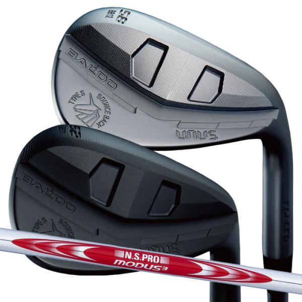 (カスタムクラブ) バルド BALDO UNUS MODEL BBW FORGED WEDGE ウェ...