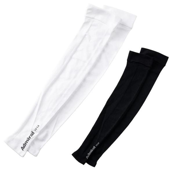 アドミラル admiral ADMB6A01 アームカバー 日焼け防止 ＵＶカット フリー(レディー...