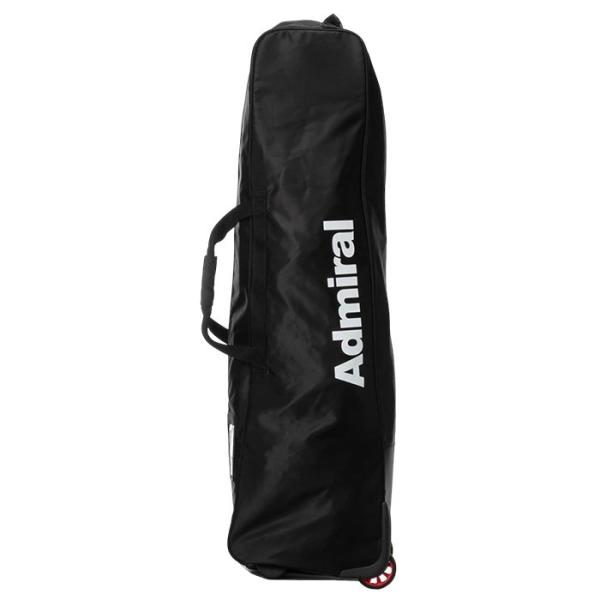 アドミラル admiral ADMG5BK1 キャスター付き トラベルカバー 2025年 ゴルフ 旅...