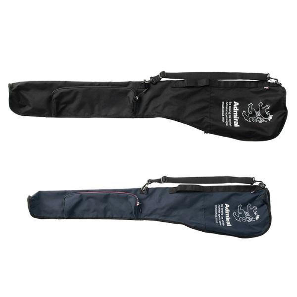 アドミラル admiral ADMG6AK2 クラブケース ゴルフ用品