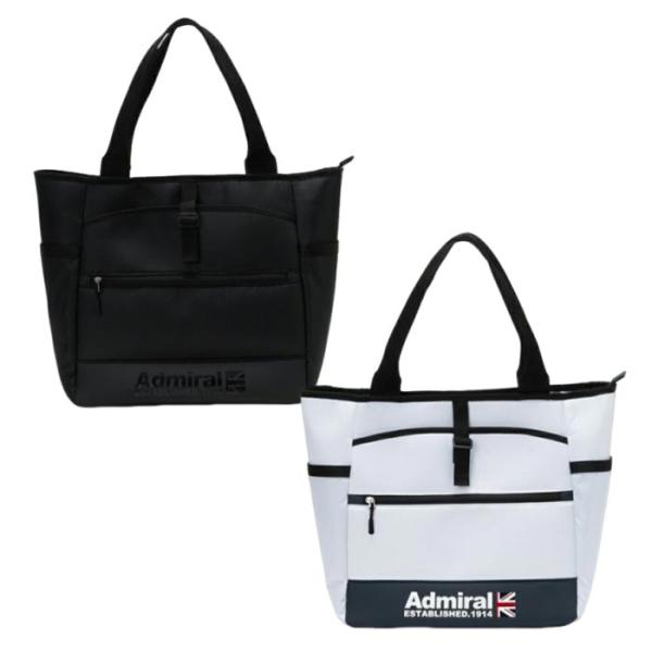 アドミラル admiral ADMZ5BT4 トートバッグ ゴルフ用品 ゴルフバッグ