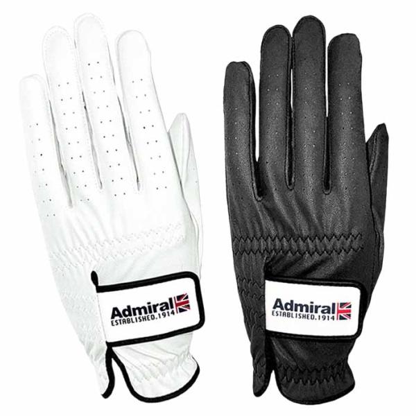 アドミラル admiral 2024SS ADMG4AG ゴルフグローブ メンズ