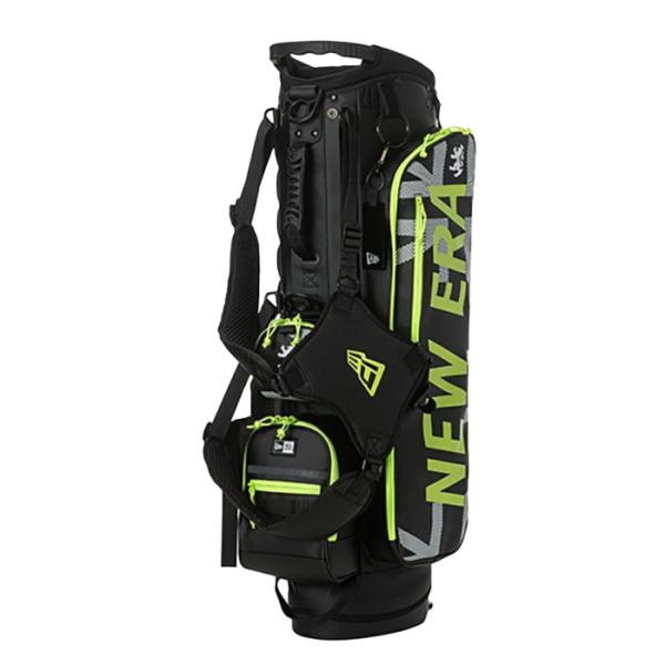 アドミラル admiral ADMG5ACA NEW ERA?ADMIRAL コラボ スタンドキャデ...