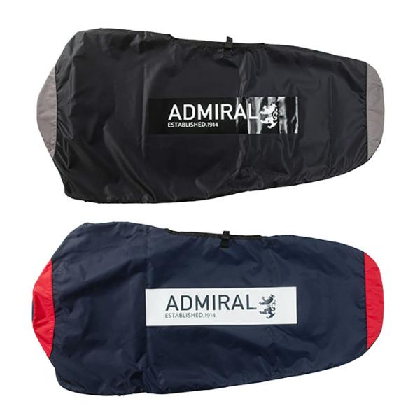 アドミラル admiral ADMG5AK3 トラベルカバー 2025年 ゴルフ 旅行